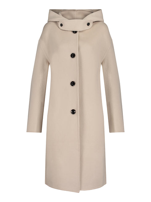 Cortina Coat